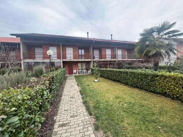 casa indipendente in vendita a Savigliano