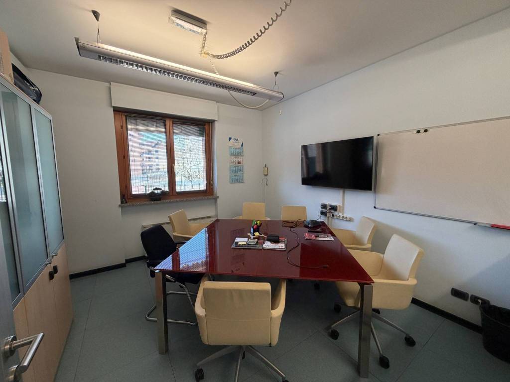 ufficio in vendita a Savigliano
