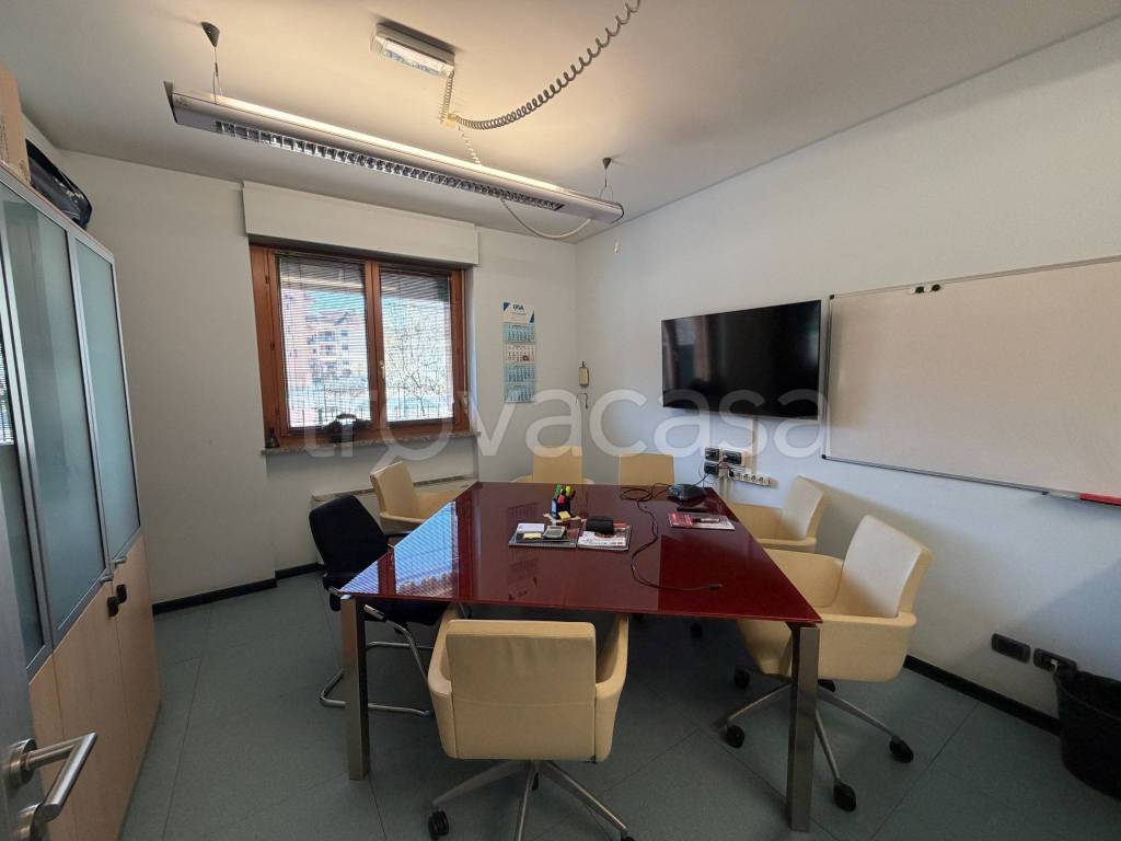 ufficio in vendita a Savigliano