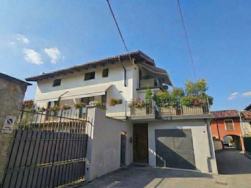 casa semindipendente in vendita a Savigliano