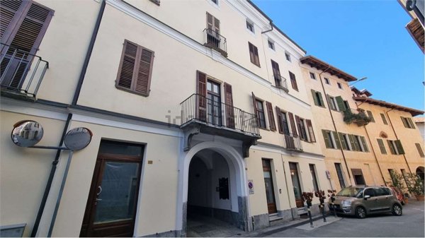 appartamento in vendita a Savigliano
