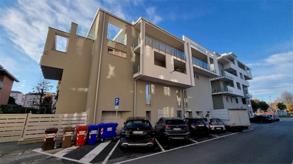 appartamento in vendita a Savigliano