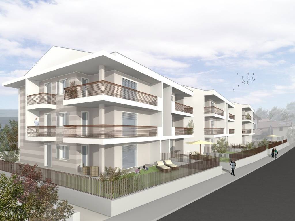 appartamento in vendita a Savigliano