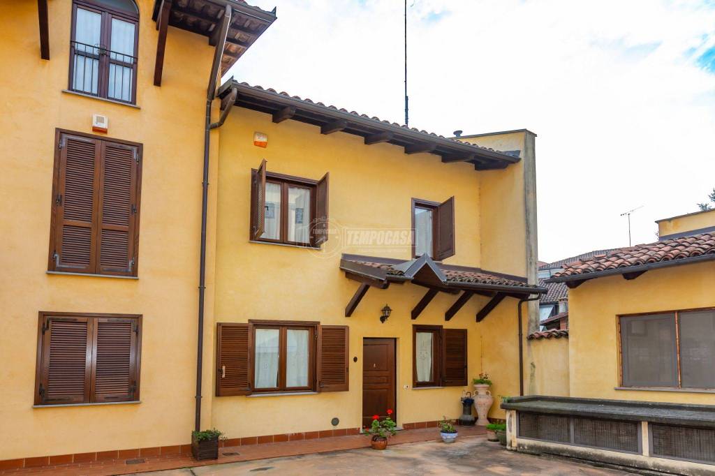 casa indipendente in vendita a Savigliano