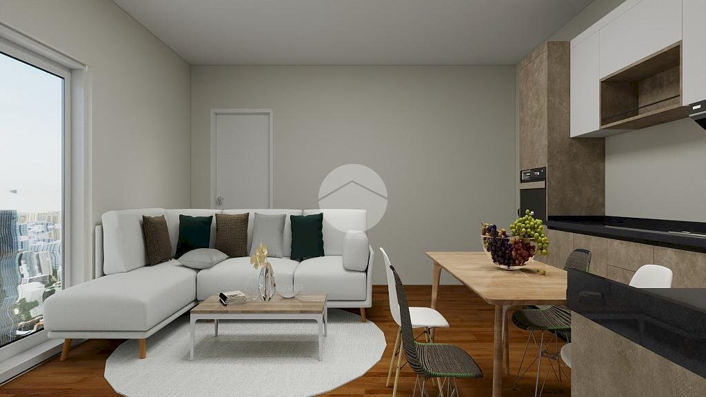 appartamento in vendita a Savigliano