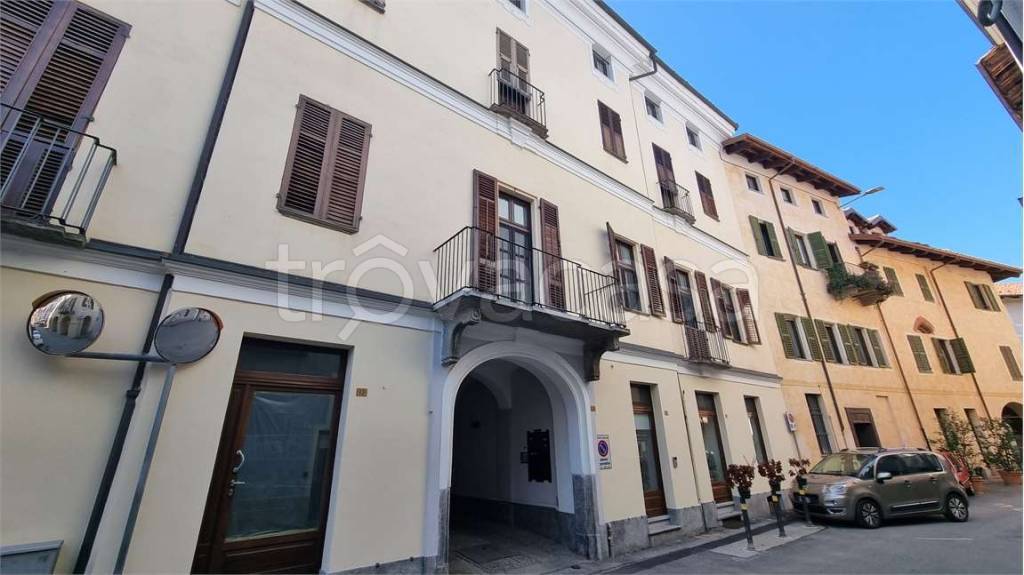 appartamento in vendita a Savigliano