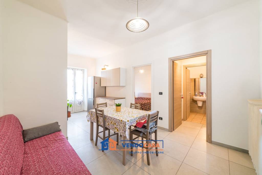 appartamento in vendita a Savigliano