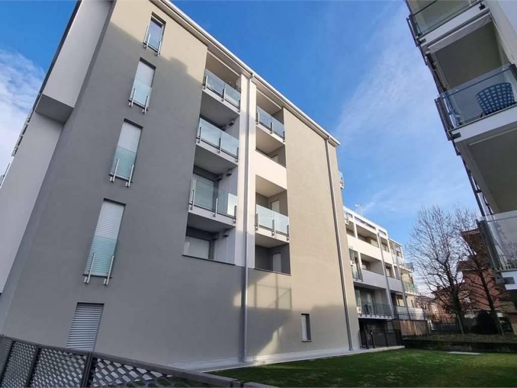 appartamento in vendita a Savigliano