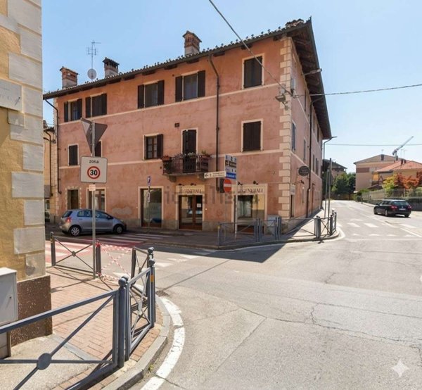 appartamento in vendita a Savigliano