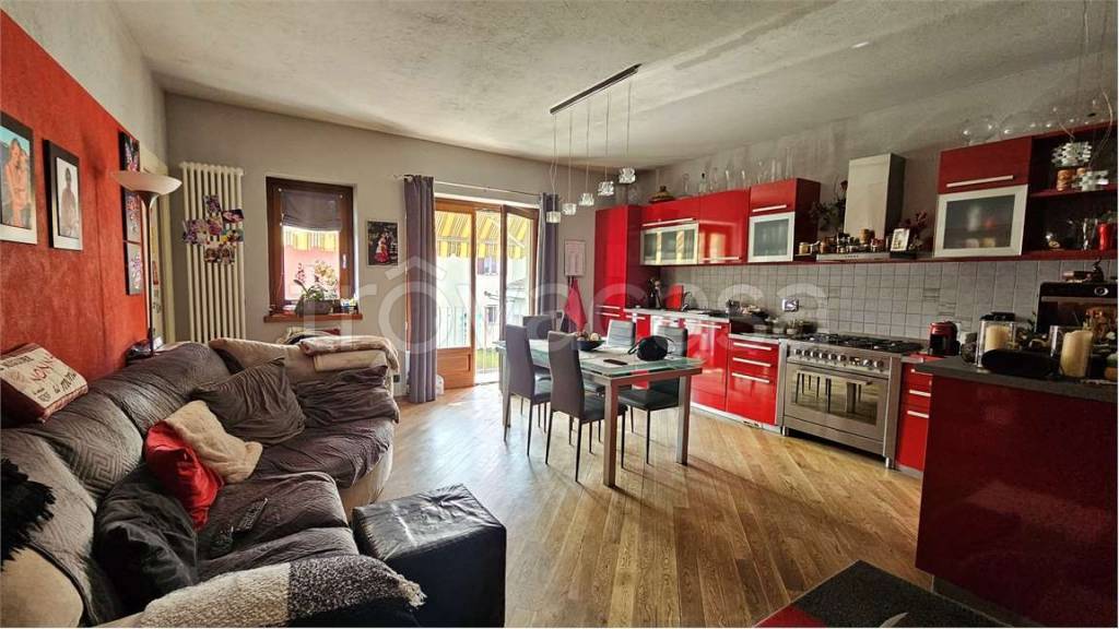 casa indipendente in vendita a Savigliano