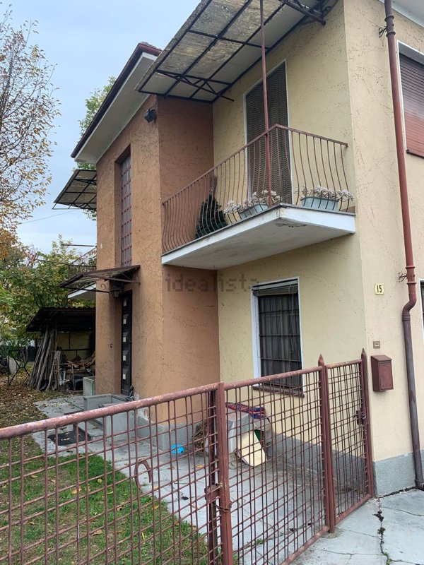 casa indipendente in vendita a Savigliano