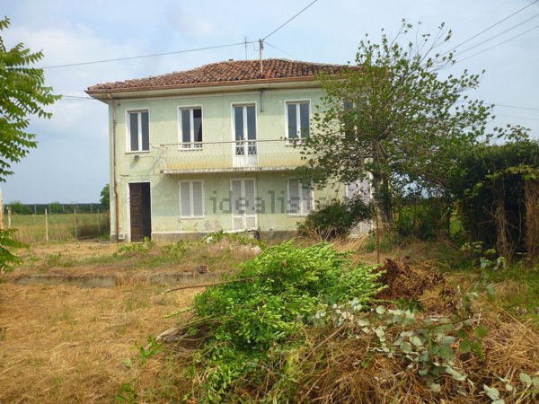 casa indipendente in vendita a Savigliano in zona Cavallotta