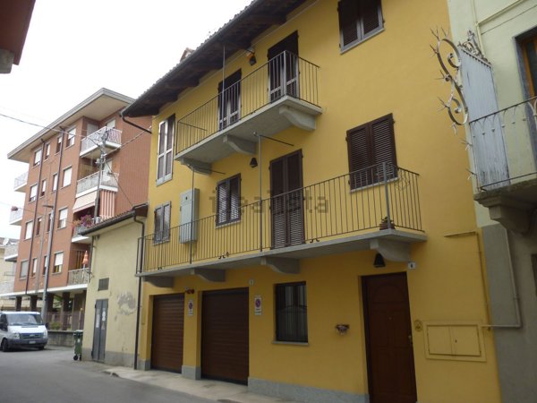 casa indipendente in vendita a Savigliano