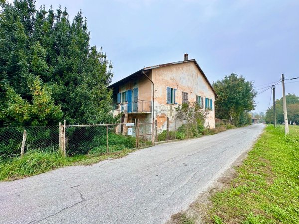 casa indipendente in vendita a Savigliano
