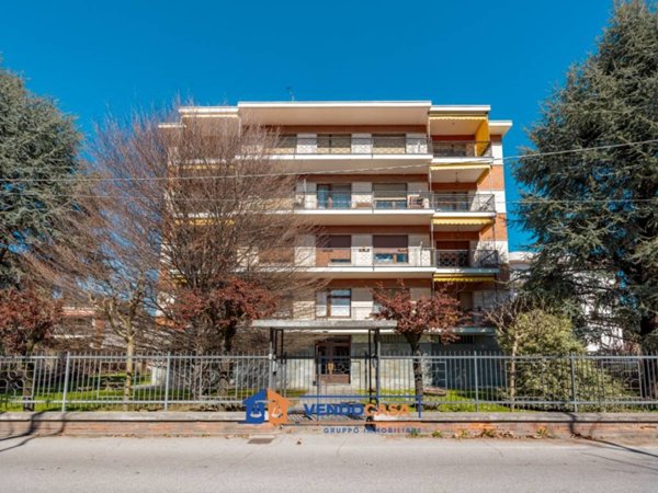 appartamento in vendita a Savigliano