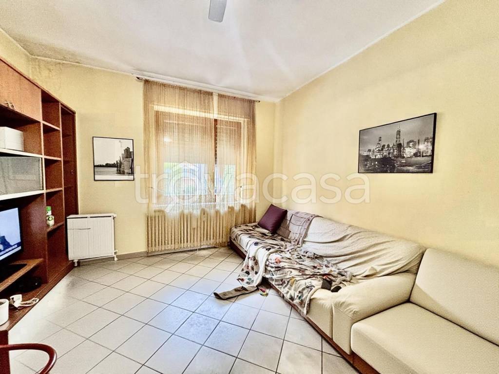 appartamento in vendita a Savigliano