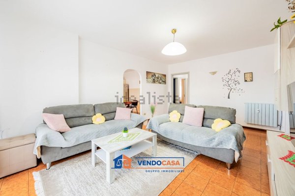 appartamento in vendita a Savigliano