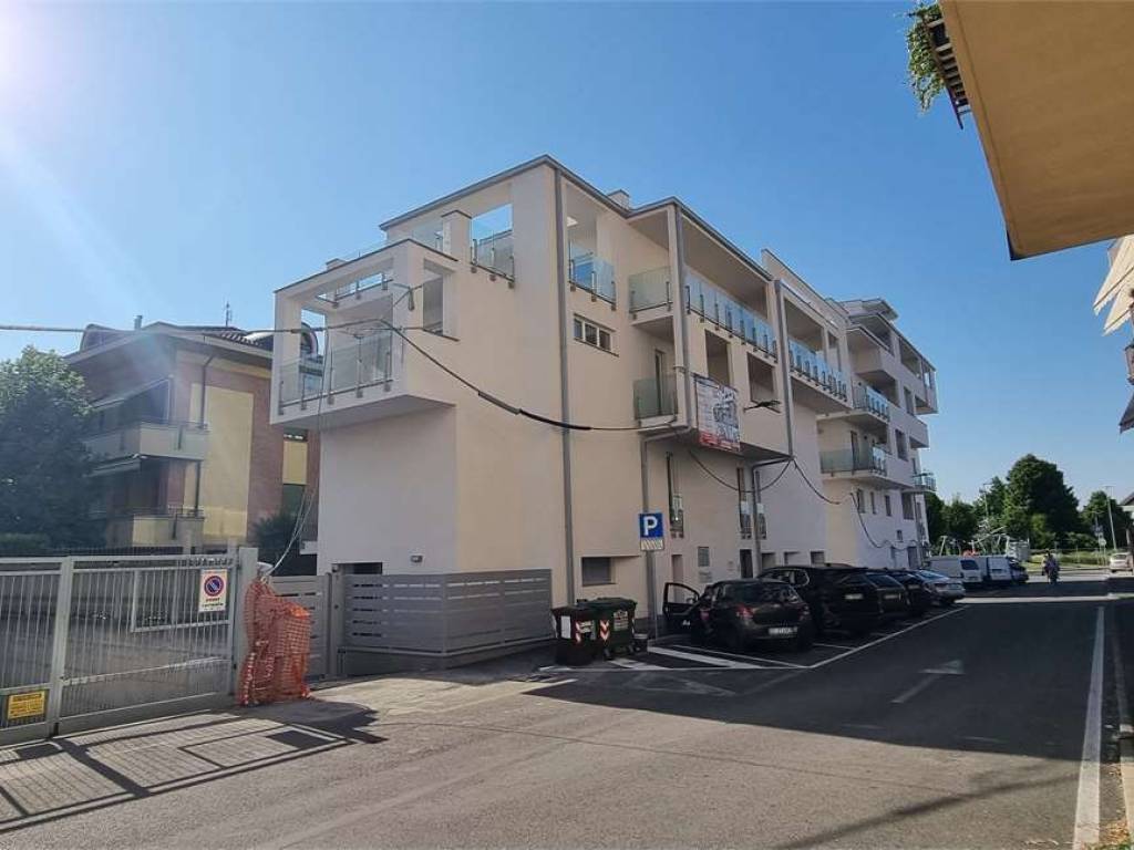 appartamento in vendita a Savigliano