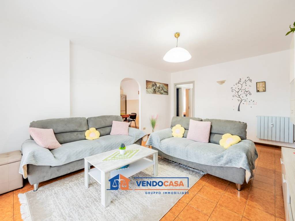 appartamento in vendita a Savigliano