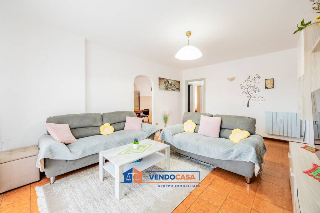 appartamento in vendita a Savigliano
