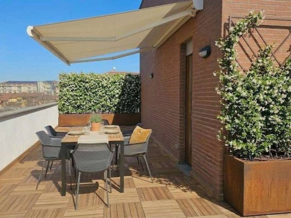 appartamento in vendita a Savigliano