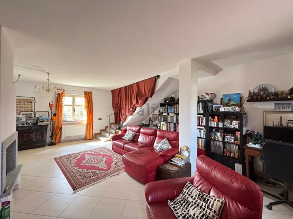 casa indipendente in vendita a Savigliano in zona Cavallotta