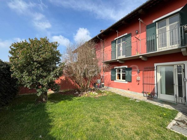 casa indipendente in vendita a Savigliano in zona Cavallotta