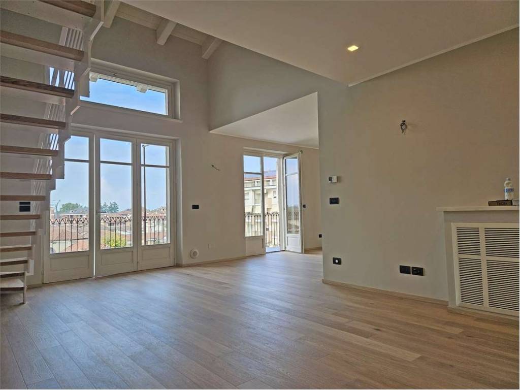 appartamento in vendita a Savigliano