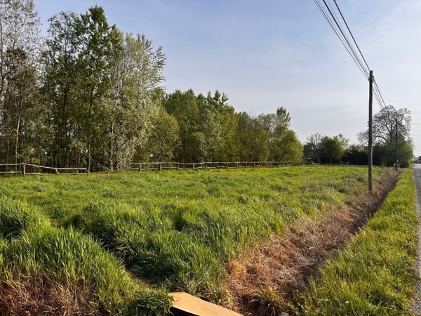 terreno edificabile in vendita a Savigliano in zona San Giacomo
