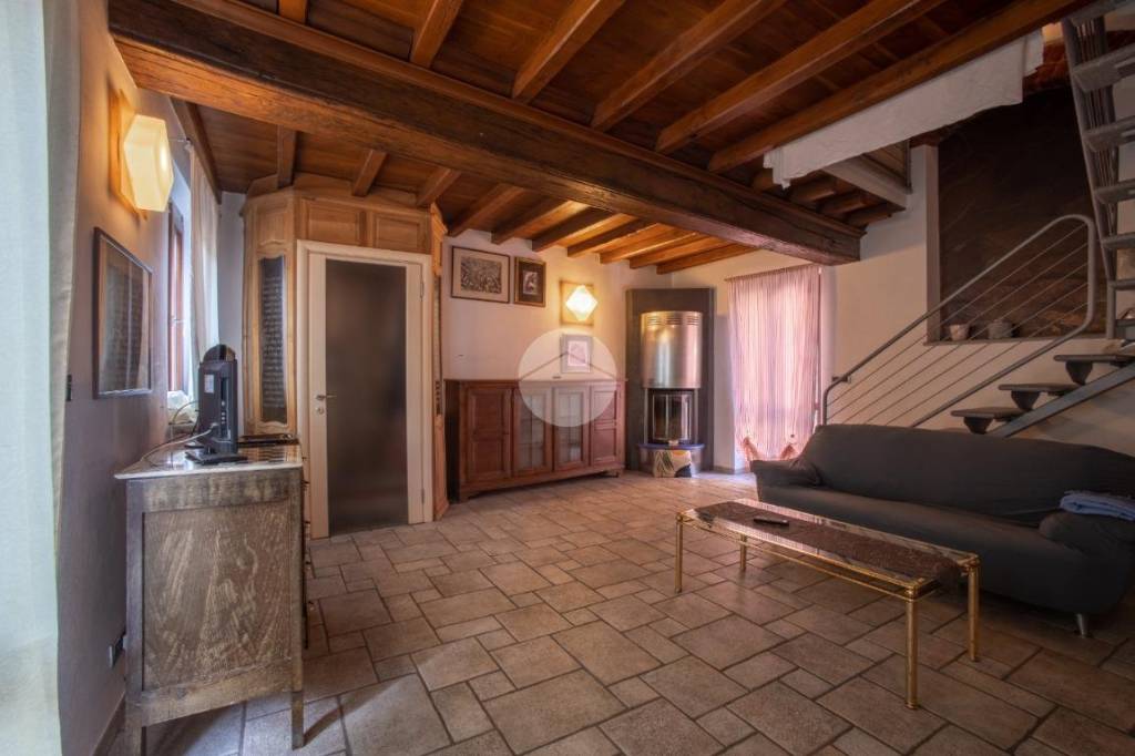 appartamento in vendita a Savigliano