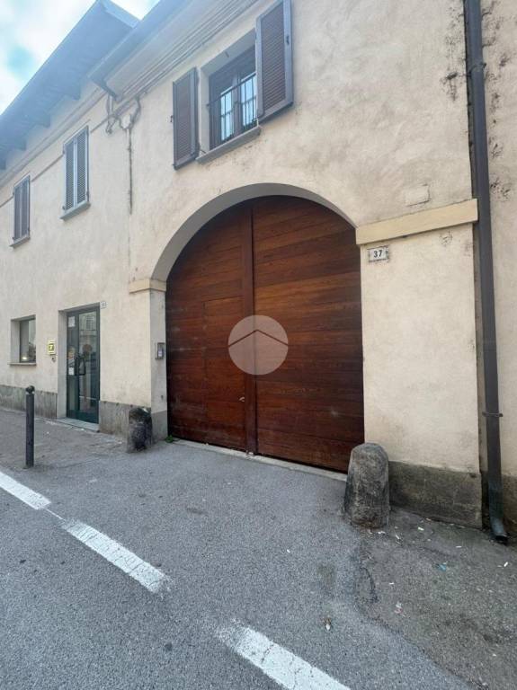 locale di sgombero in vendita a Savigliano