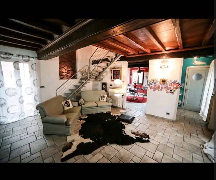 casa indipendente in vendita a Savigliano