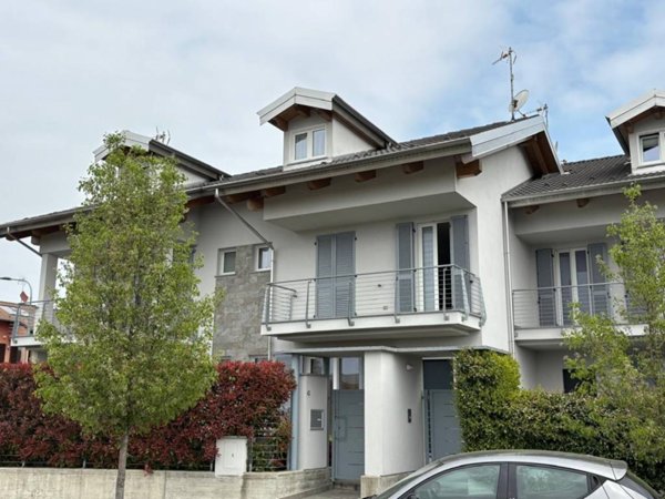 casa indipendente in vendita a Savigliano