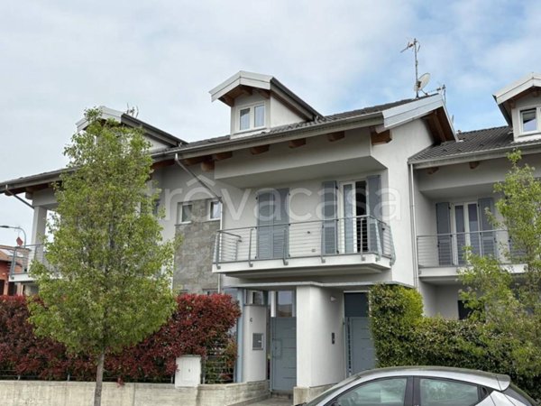 casa indipendente in vendita a Savigliano