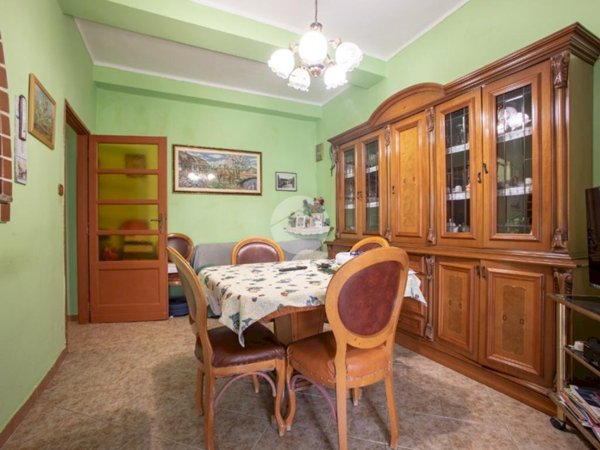 appartamento in vendita a Savigliano