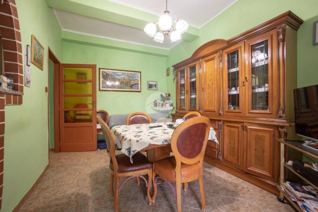 appartamento in vendita a Savigliano