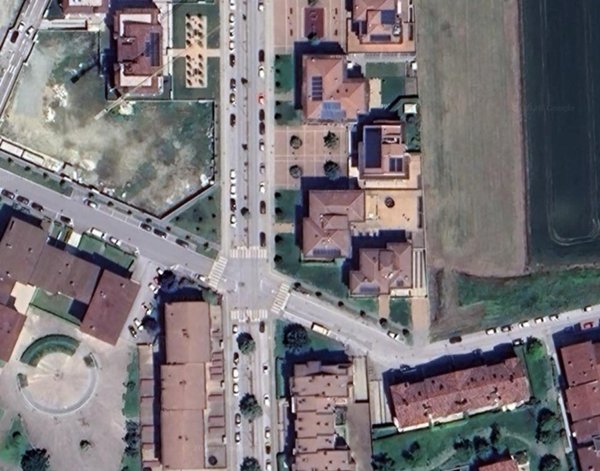 terreno agricolo in vendita a Savigliano