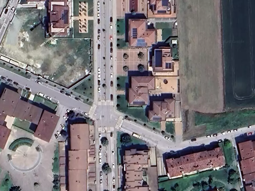 terreno agricolo in vendita a Savigliano