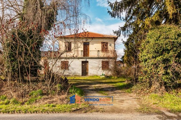 casa indipendente in vendita a Savigliano in zona Cavallotta