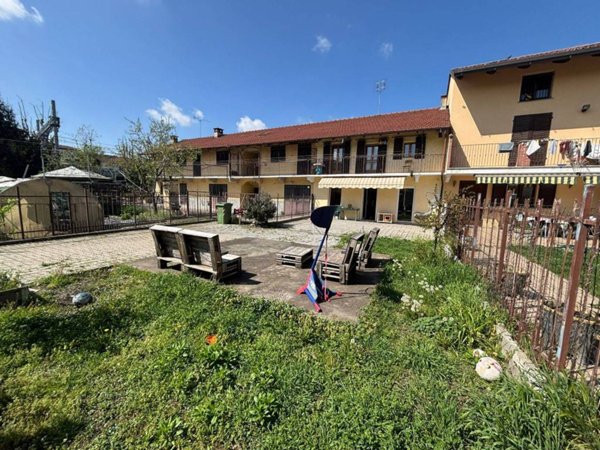 casa indipendente in vendita a Savigliano