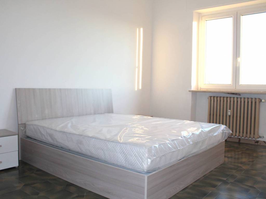 appartamento in vendita a Savigliano