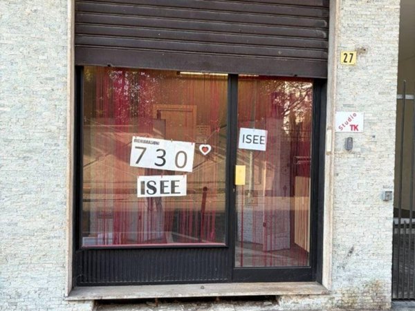 negozio in vendita a Savigliano