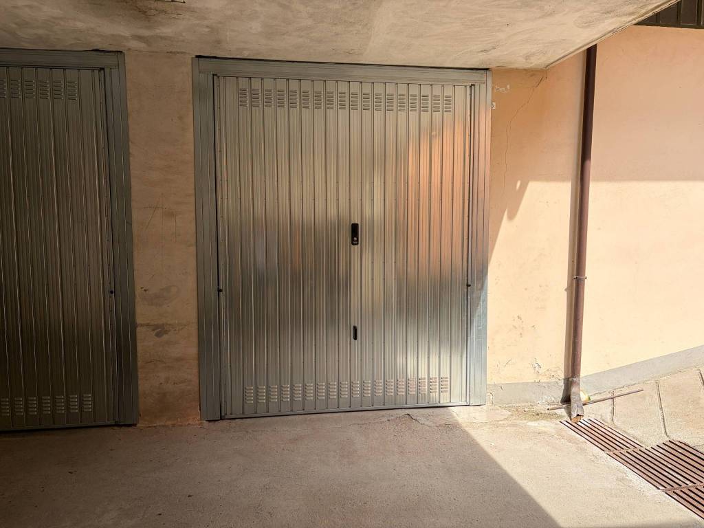 locale di sgombero in vendita a Savigliano