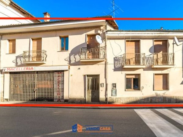casa indipendente in vendita a Savigliano
