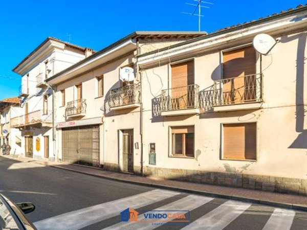 casa indipendente in vendita a Savigliano
