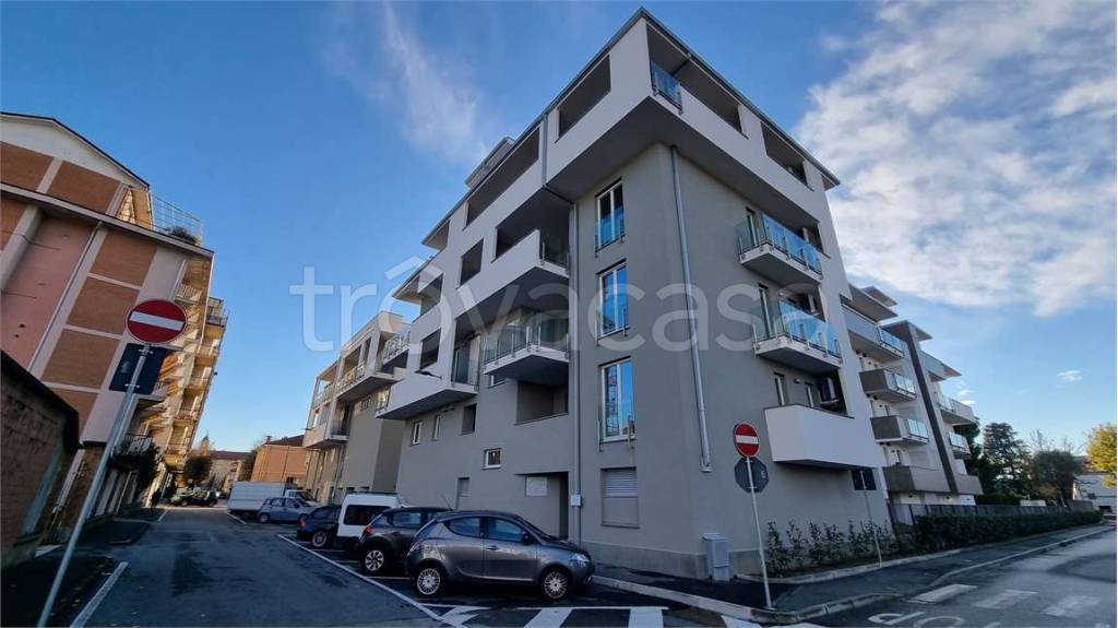 appartamento in vendita a Savigliano