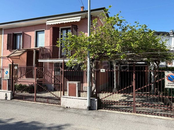 casa indipendente in vendita a Savigliano