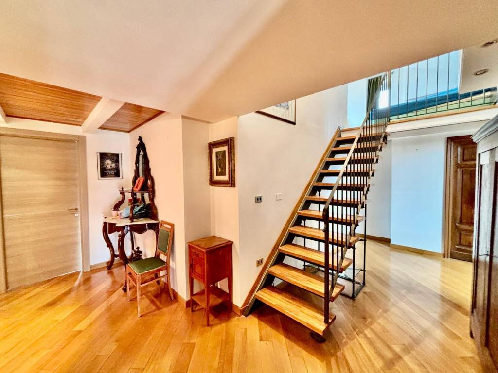 appartamento in vendita a Savigliano