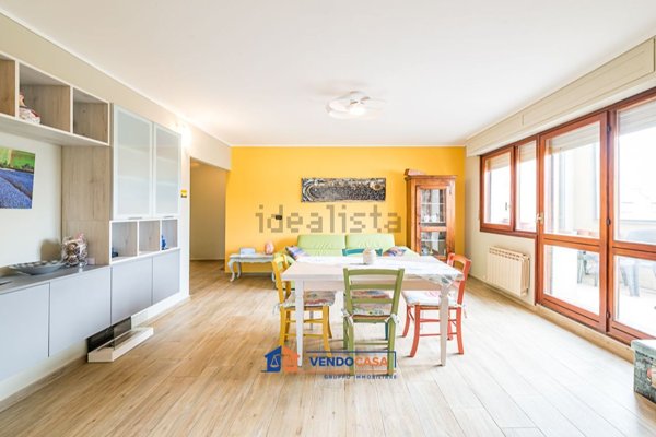 appartamento in vendita a Savigliano