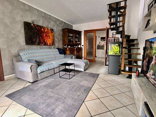 appartamento in vendita a Savigliano